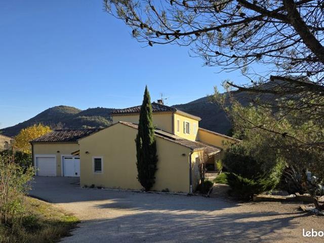 Maison vente à Privas, Rompon