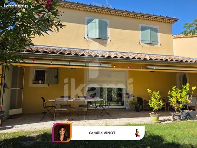 Maison vente à Privas, Rompon
