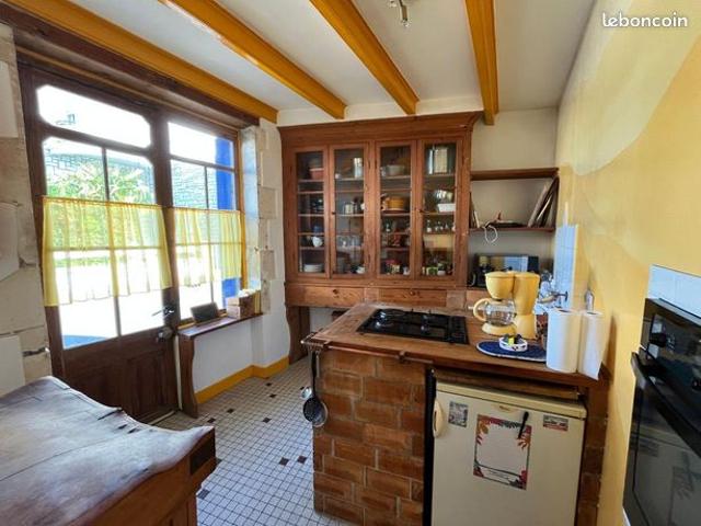 Maison vente à Rochefort, Etaules