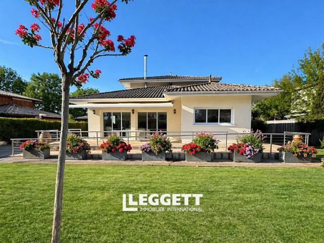 Maison vente à Arcachon, Lège-cap-ferret