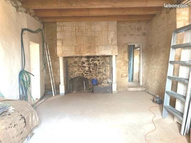 Maison vente à Sarlat-la-Canéda, Cénac-et-saint-julien