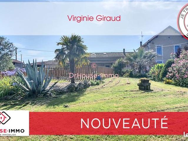 Maison vente à Périgueux, Coursac