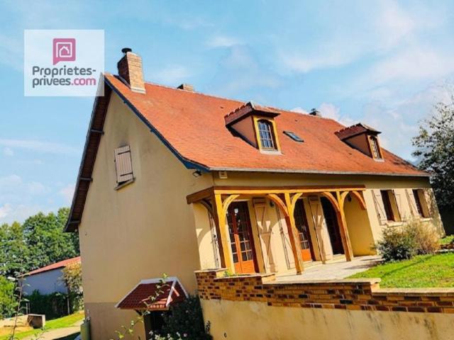 Maison vente à Bellicart, Compiègne