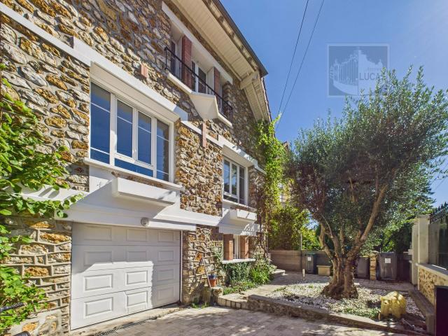 Maison vente à Palaiseau, Verrières-le-buisson