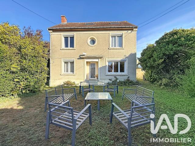 Maison vente à Courtisols, Marne