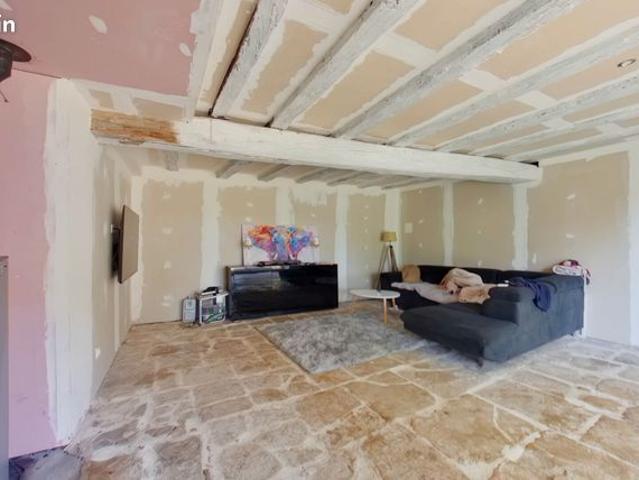 Maison vente à Poitiers, Cherves