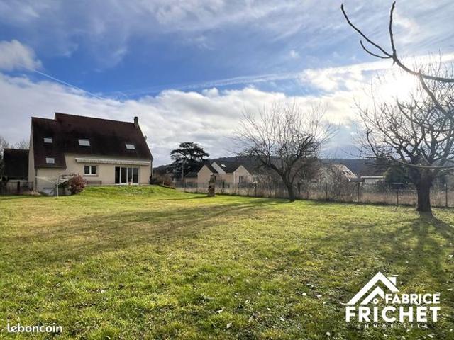 Maison vente à Mantes-la-Jolie, Moisson