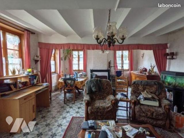 Maison vente à Avesnes-sur-Helpe, Frasnoy