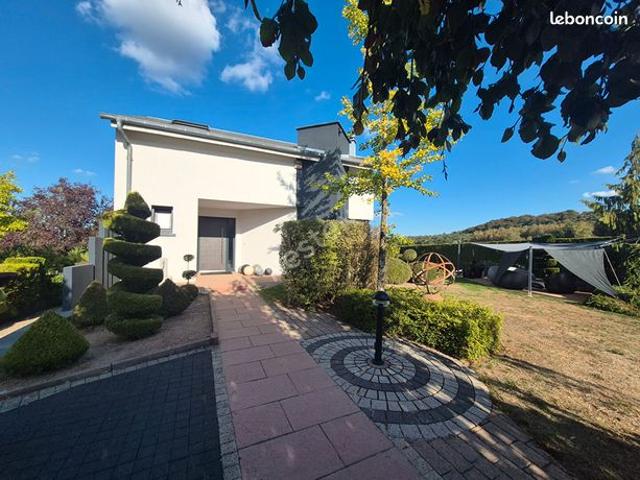 Maison vente à Porcelette, Moselle