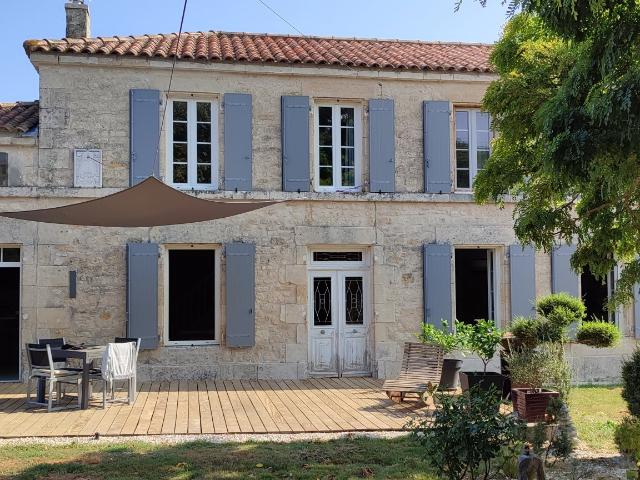 Maison vente à Rochefort, Ardillières