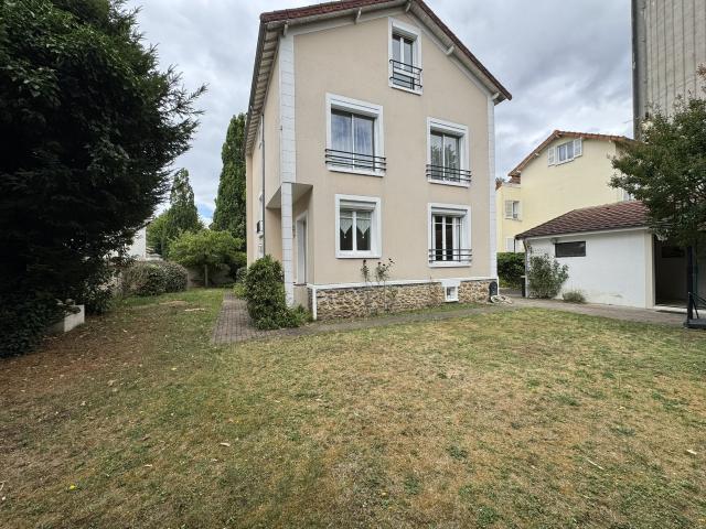 Maison vente à Nogent-sur-Marne, Saint-maur-des-fossés