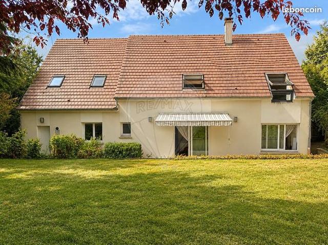 Maison vente à Saint-Witz, Val-d'Oise