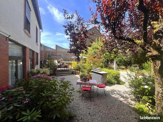 Maison vente à Mauriac