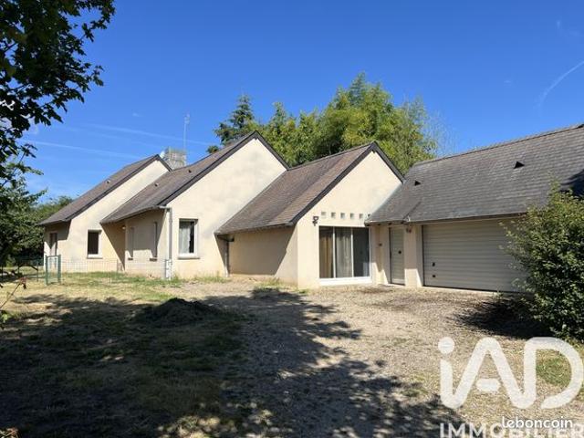 Maison vente à Vichy, Chassenard