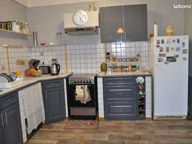 Maison vente à Agen, Laroque-timbaut