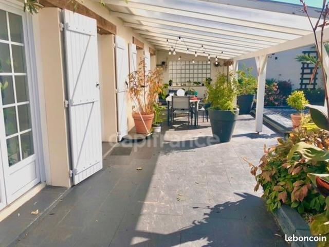 Maison vente à Le Havre, Octeville-sur-mer