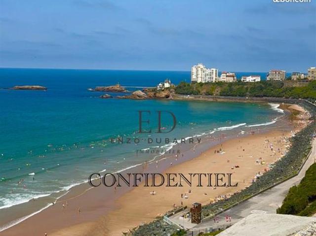 Maison vente à Bayonne, Biarritz