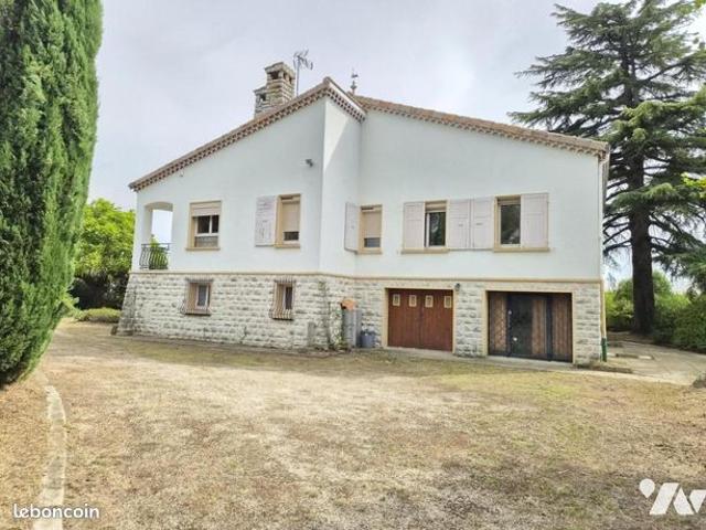 Maison vente à Châteauneuf-sur-Isère, Drôme