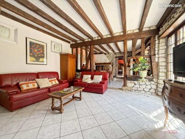 Maison vente à Les Andelys, Vézillon