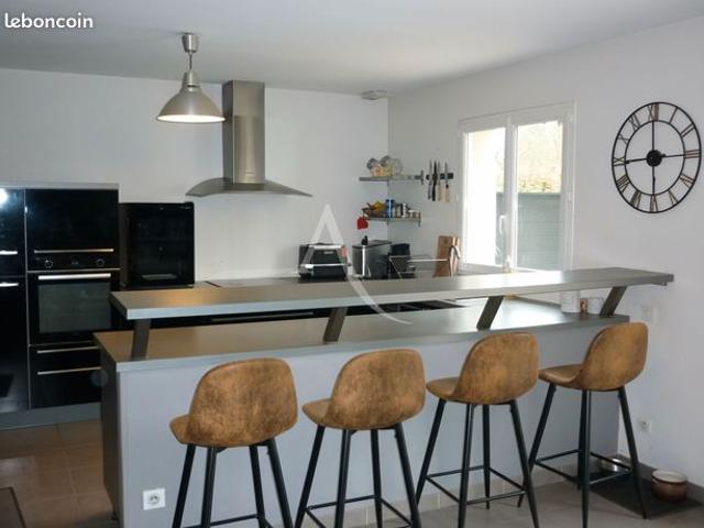 Maison vente à Orléans, Ménestreau-en-villette