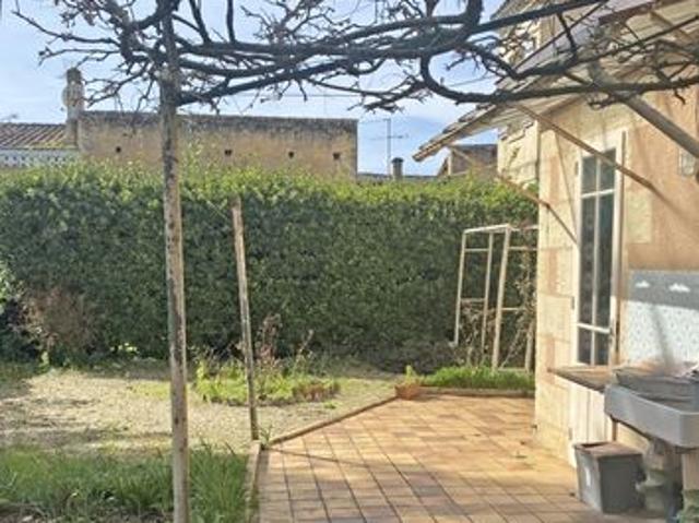Maison vente à Blaye, Gironde