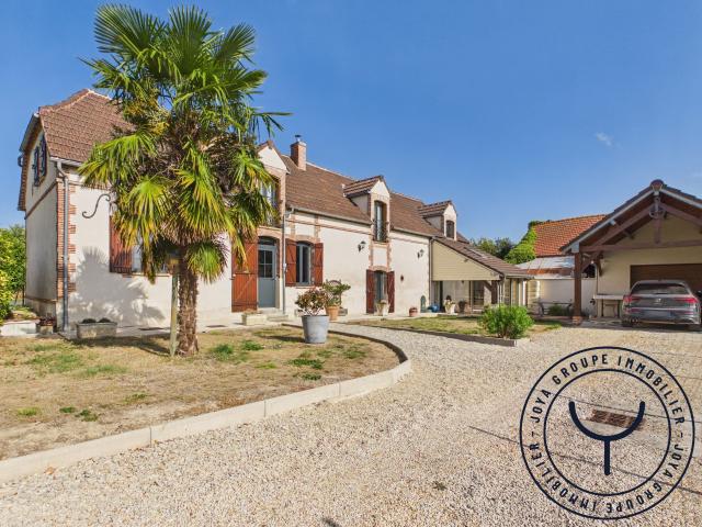 Maison vente à Anglure, Marne