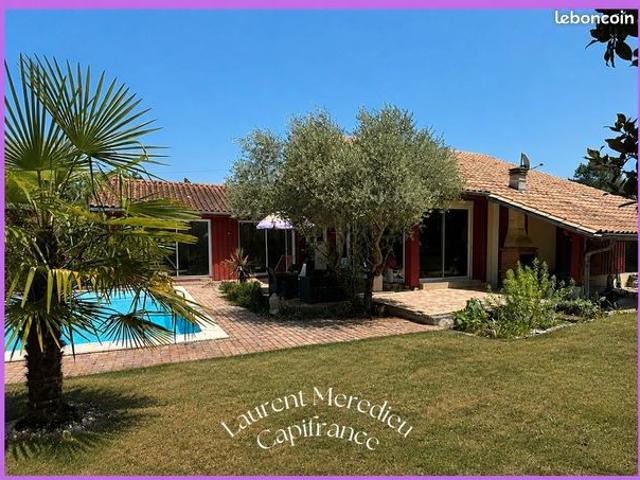 Maison vente à Blaye, Civrac-de-blaye