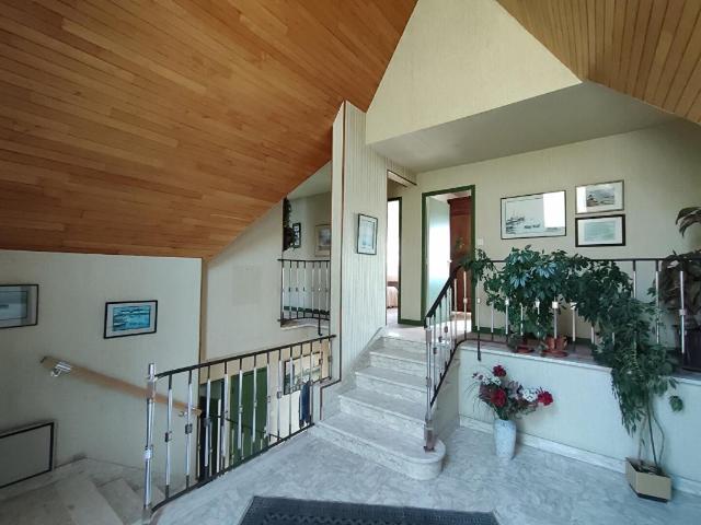 Maison vente à Stang Louvard, Elliant