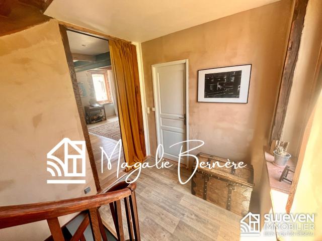 Maison vente à Muret, Lapeyrère