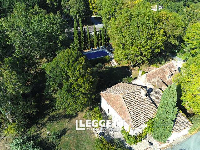 Maison vente à Villeneuve-sur-Lot, Rayet
