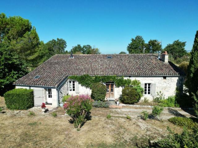 Maison vente à France métropolitaine, Lectoure