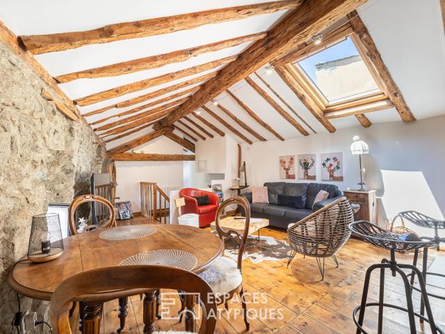 Maison vente à Prades, Font-romeu-odeillo-via