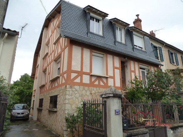 Maison vente à Millau