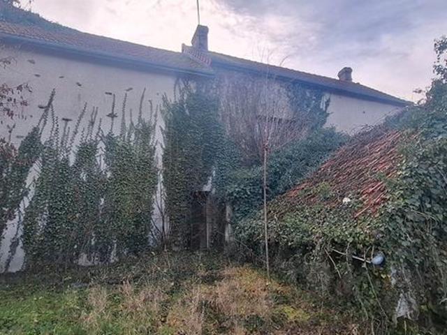 Maison vente à Mantes-la-Jolie, Mézières-sur-seine