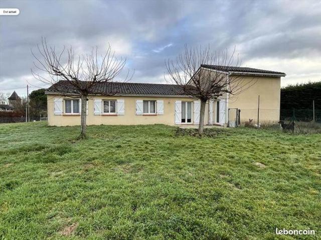 Maison vente à Castelsarrasin, Labastide-du-temple