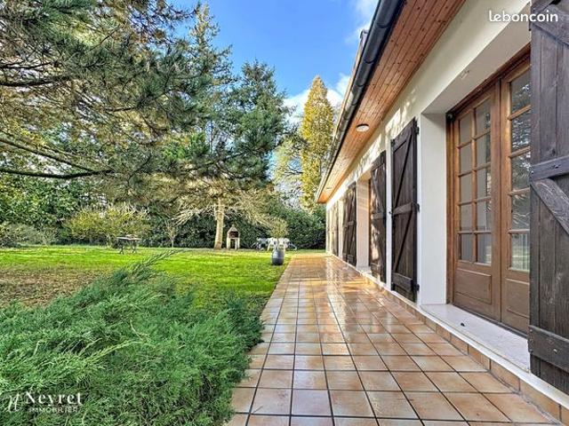 Maison vente à Lyon, Métropole de Lyon