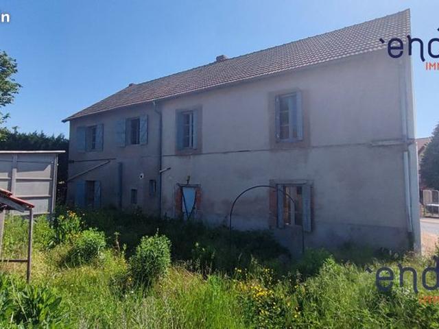 Maison vente à Molles, Allier