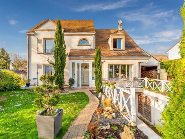 Maison vente à Torcy, Thorigny-sur-marne