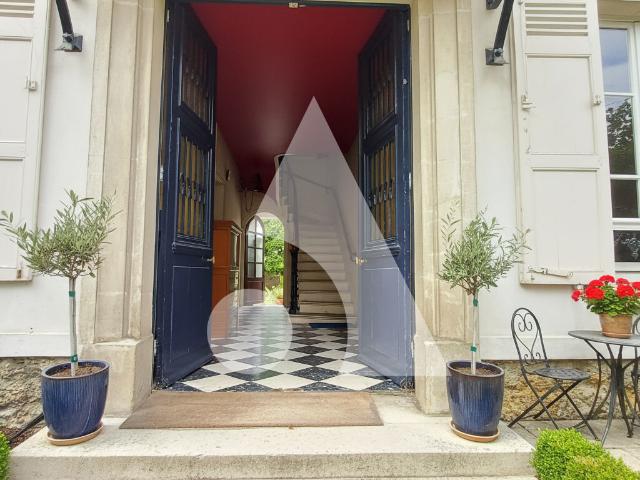 Maison vente à Argenteuil, Taverny