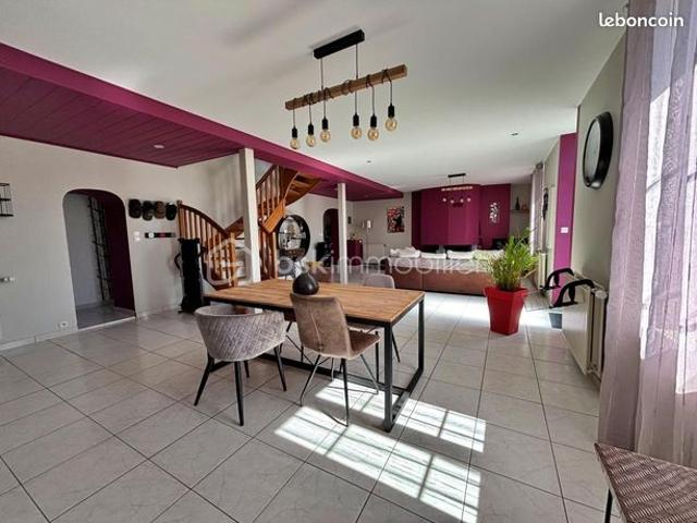 Maison vente à Réaumur, Vendée
