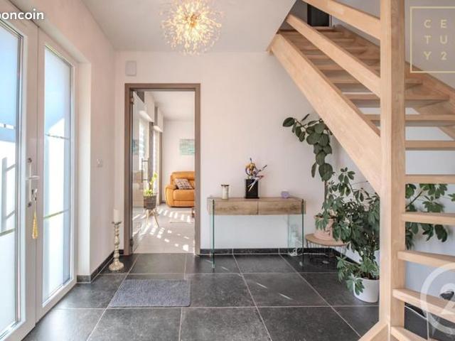 Maison vente à Avesnes-sur-Helpe, Gognies-chaussée