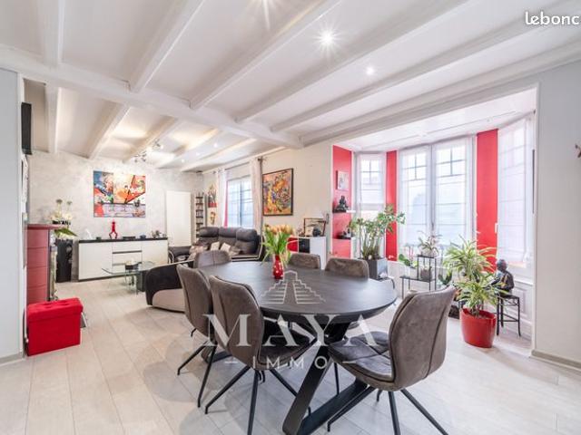 Maison vente à Mulhouse, Pfastatt