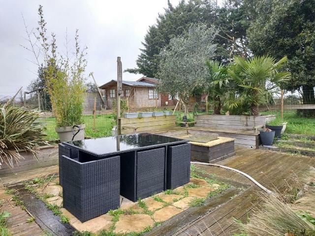 Maison vente à France métropolitaine, Barbechat