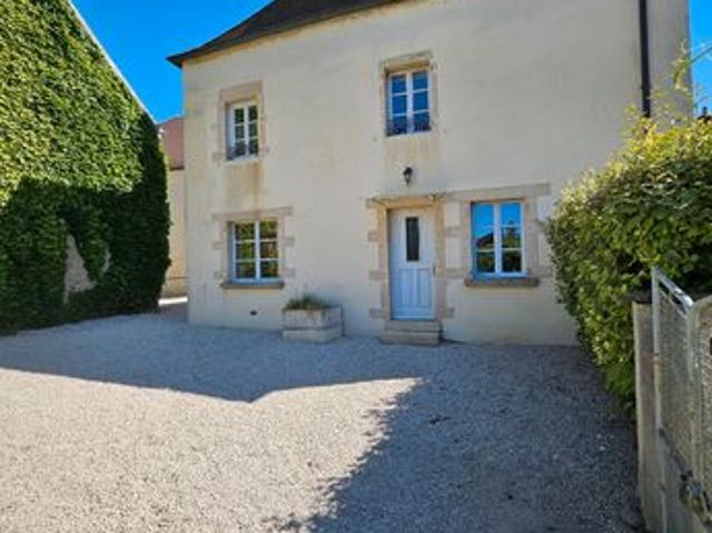 Maison vente à Dijon, Talmay