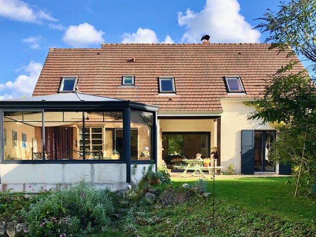 Maison vente à Senlis, Vineuil-saint-firmin