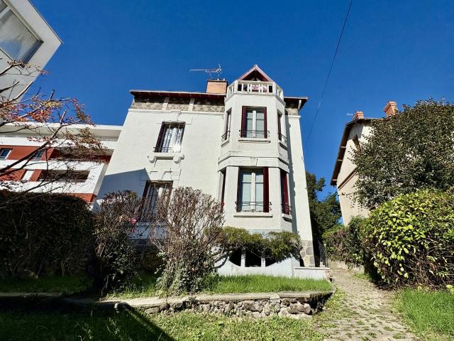 Maison vente à France métropolitaine, Clermont-ferrand