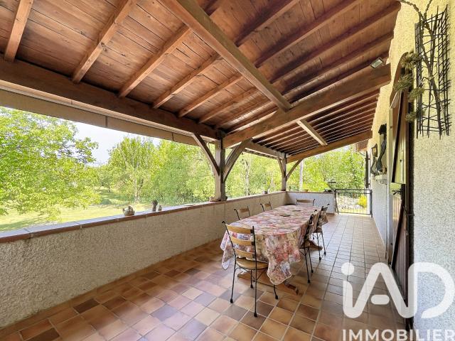 Maison vente à Montauban, Septfonds