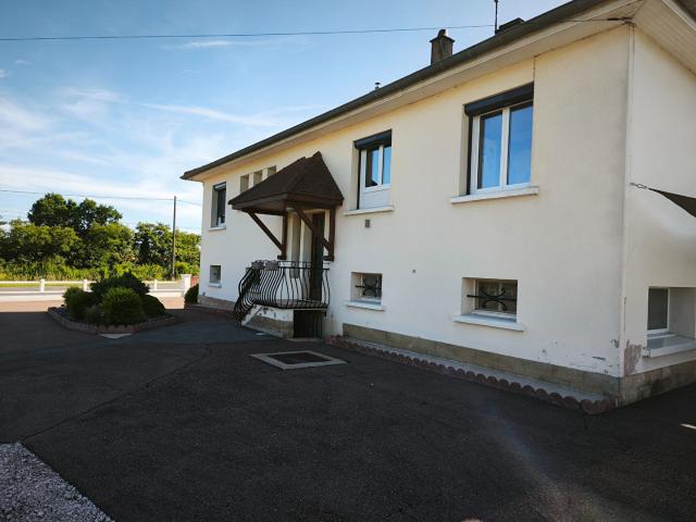 Maison vente à La Fosse, Saint-Germain-du-Bois