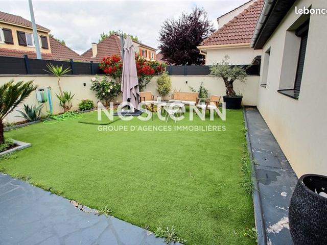 Maison vente à Lyon, Métropole de Lyon