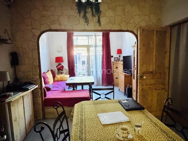 Maison vente à Arrondissement de Toulon, Toulon